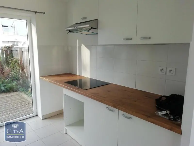 Photo 4 Appartement 3 pièces 59.29m²