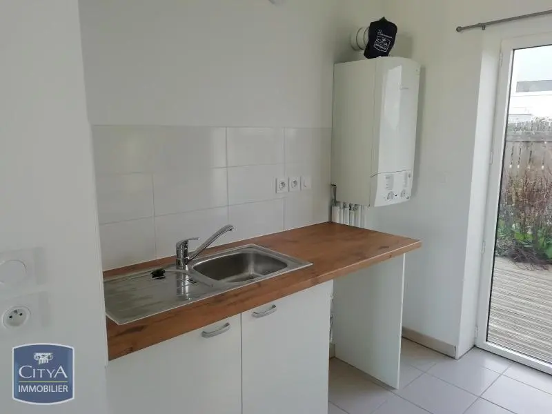 Photo 5 Appartement 3 pièces 59.29m²