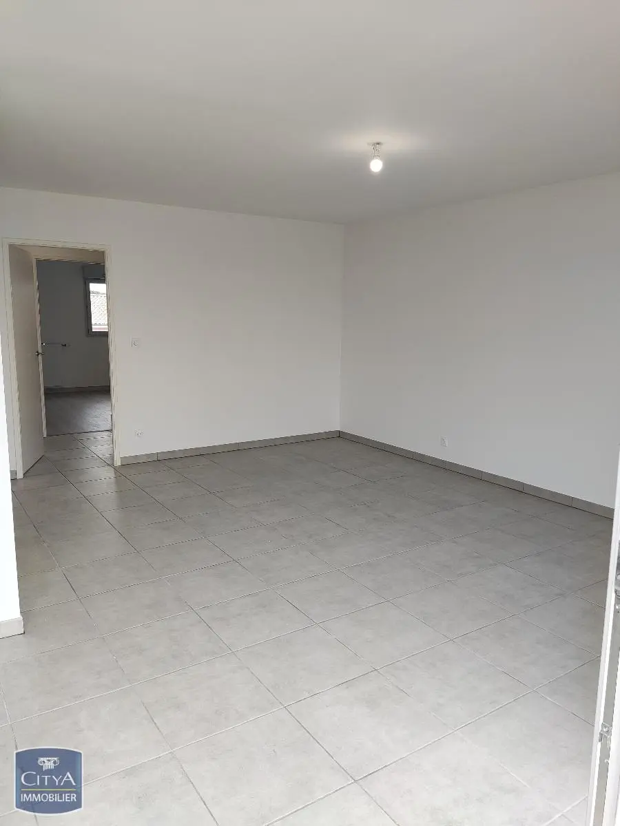 Photo 1 Appartement 3 pièces 67.3m²