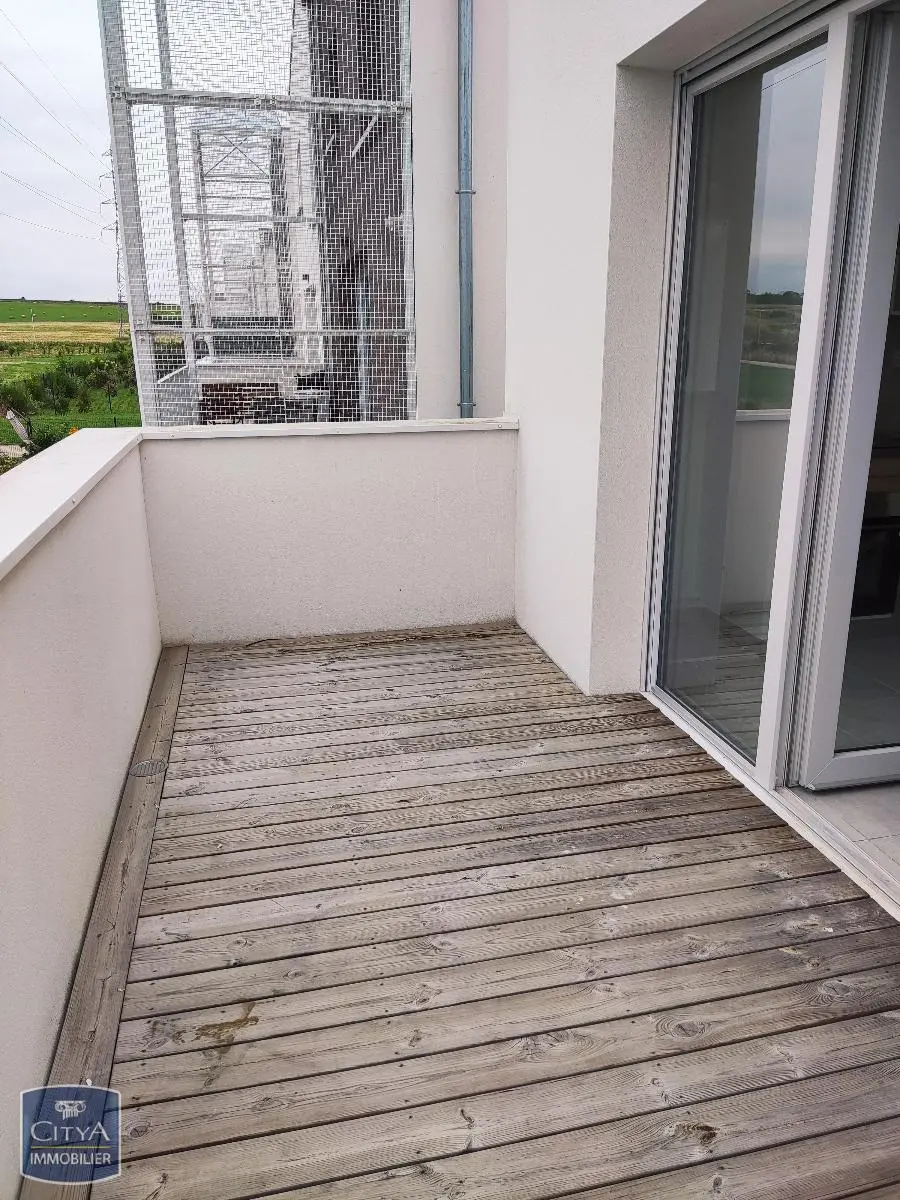 Photo 8 Appartement 3 pièces 67.3m²