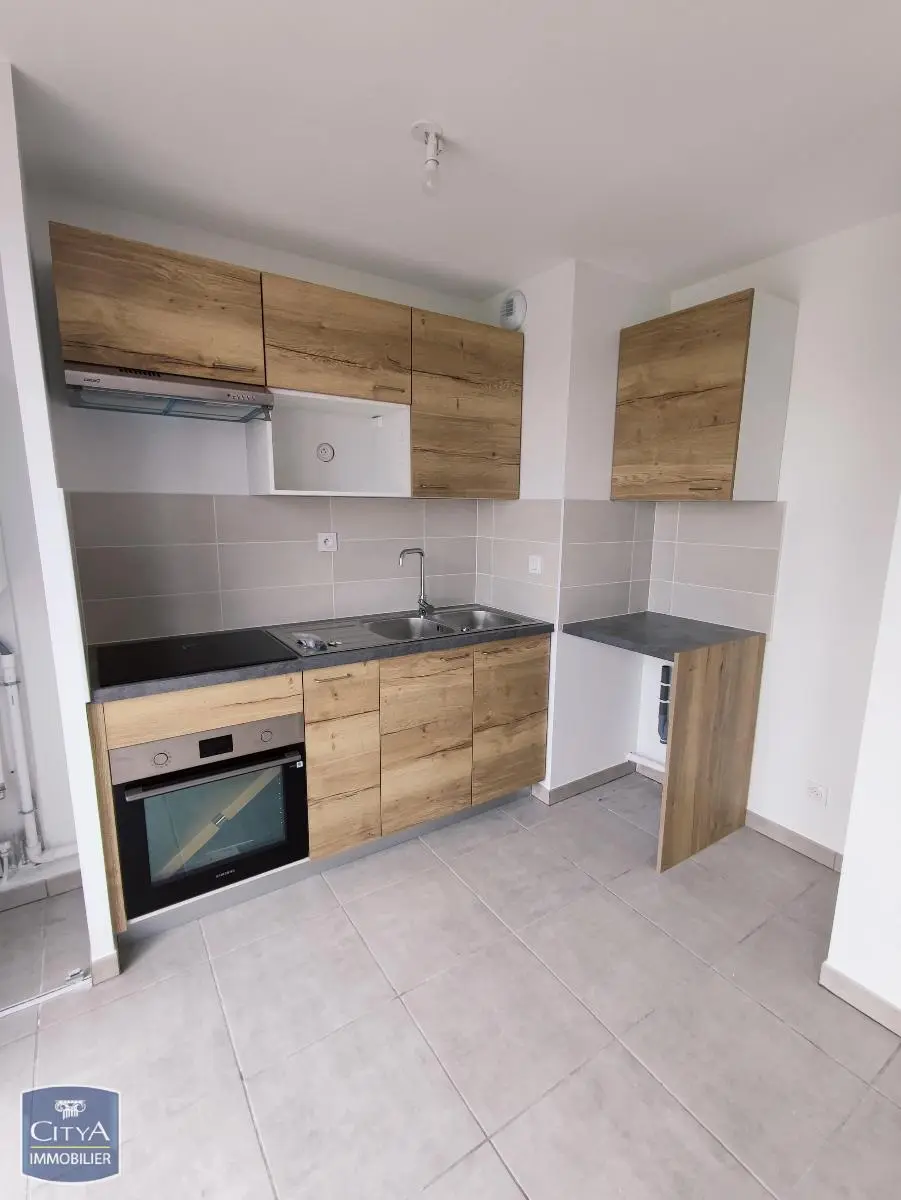Photo 3 Appartement 3 pièces 67.3m²
