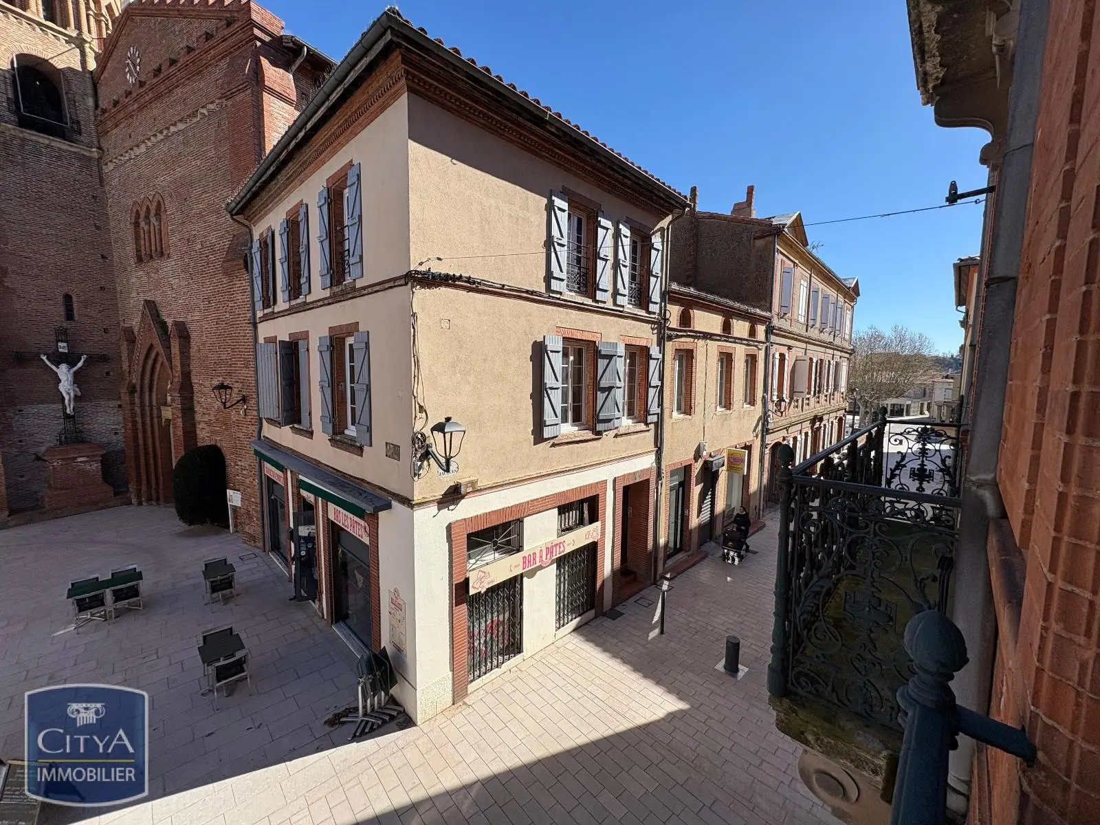 Photo 8 Appartement 4 pièces 129.91m²