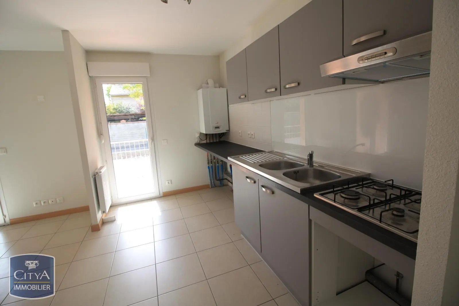 Photo 2 Appartement 3 pièces 68.4m²