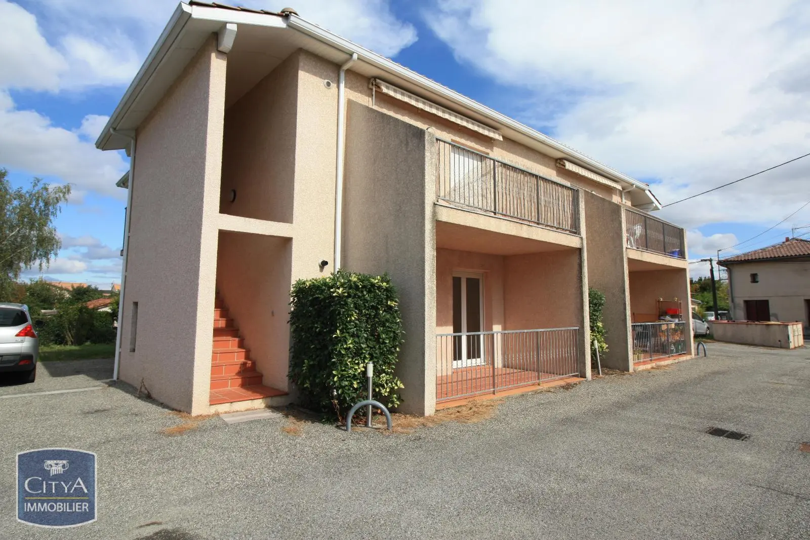 Photo 6 Appartement 3 pièces 68.4m²