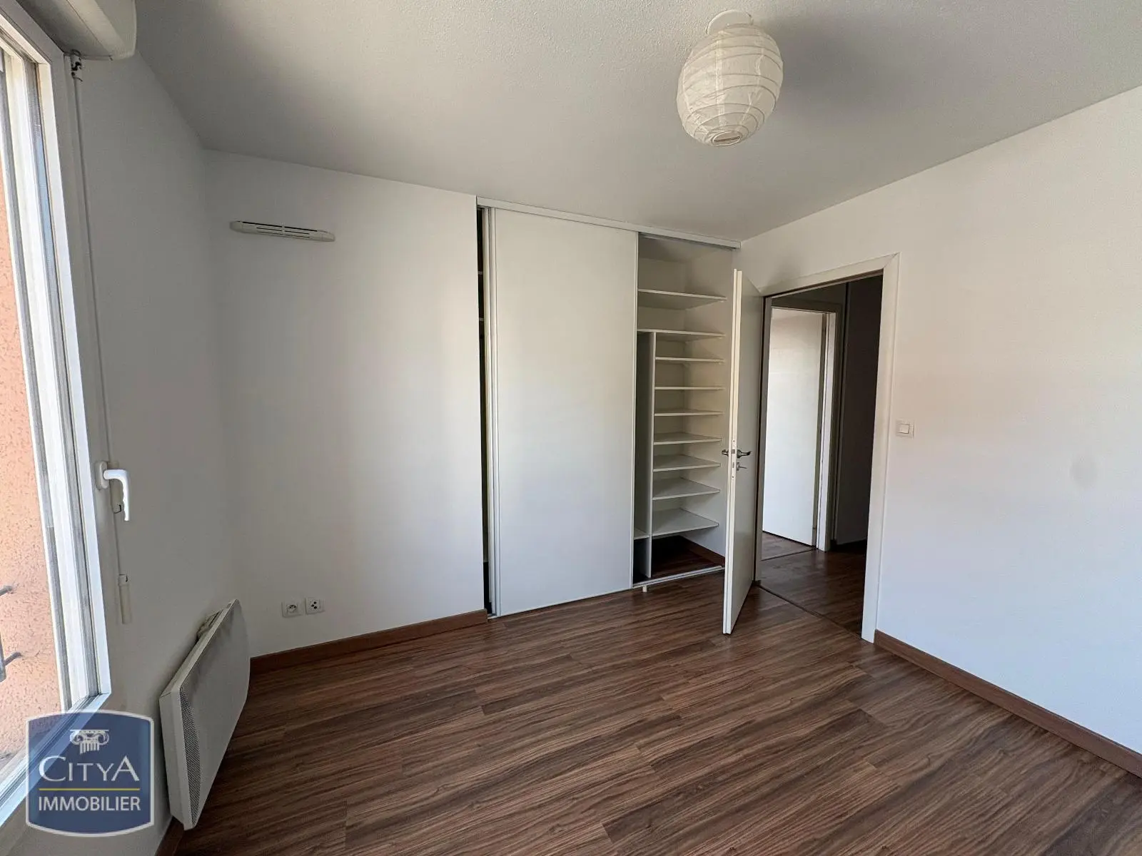 Photo 5 Appartement 2 pièces 42.3m²