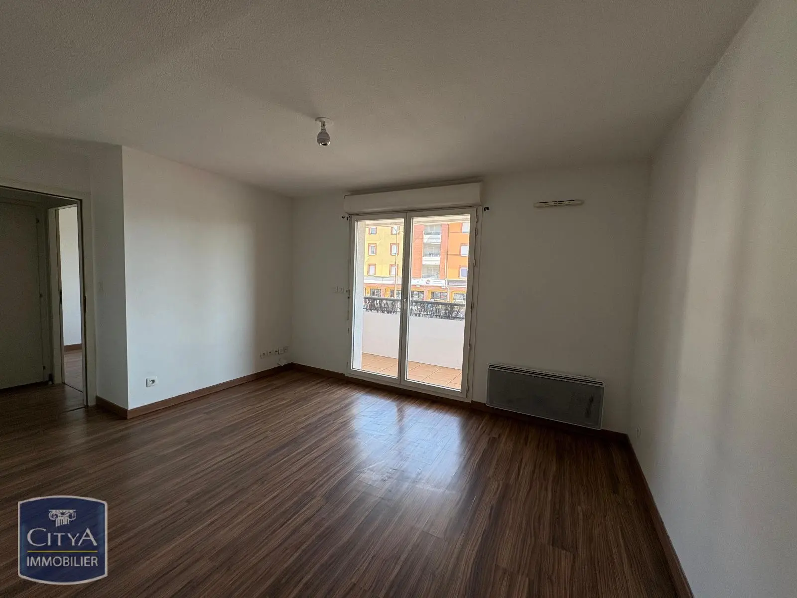 Photo 1 Appartement 2 pièces 42.3m²