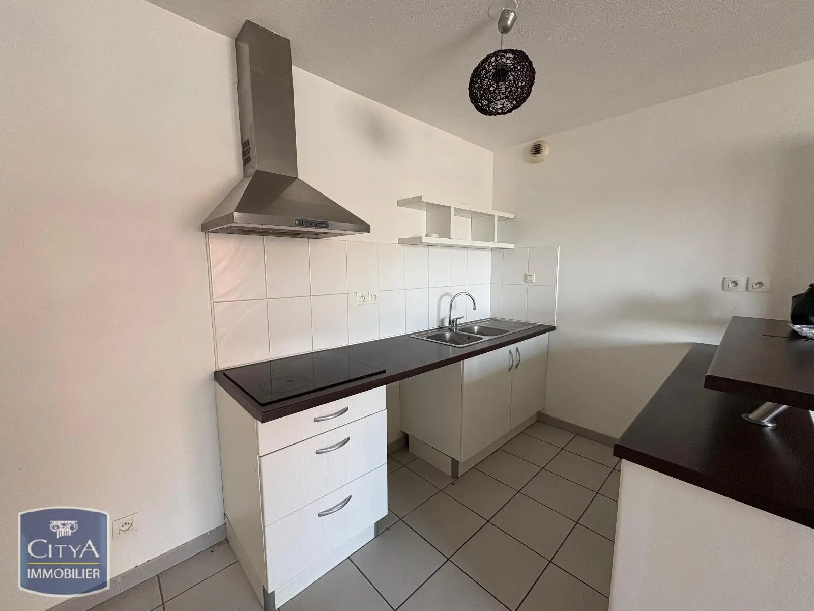 Photo 3 Appartement 2 pièces 42.3m²