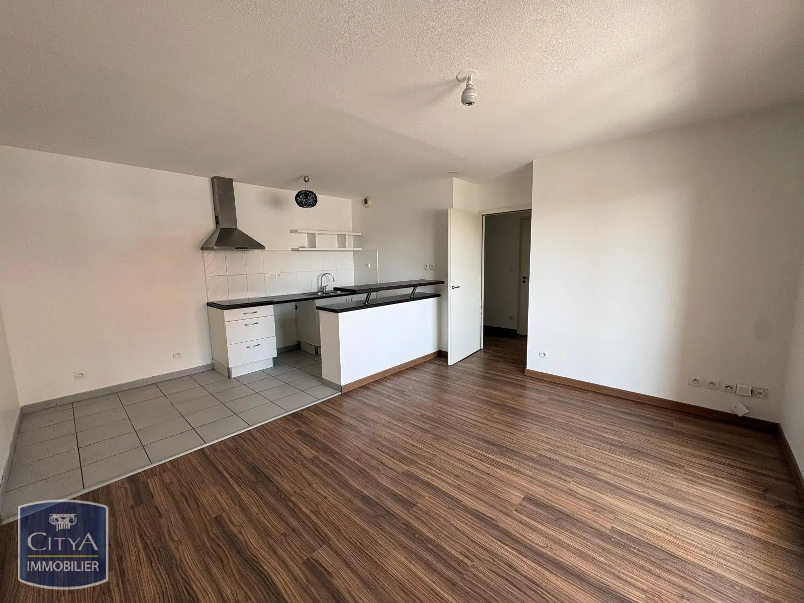 Photo 2 Appartement 2 pièces 42.3m²