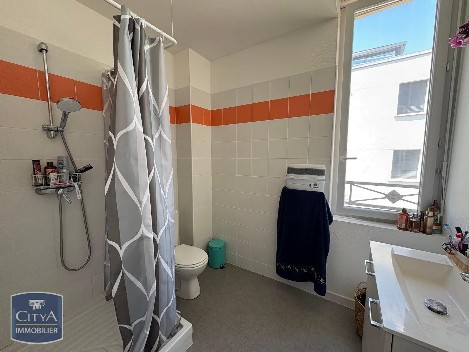 Photo 3 Appartement 1 pièce 27.76m²