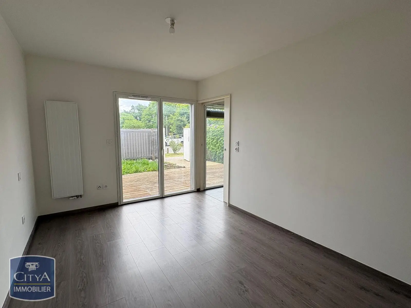 Photo 4 Appartement 2 pièces 39.51m²