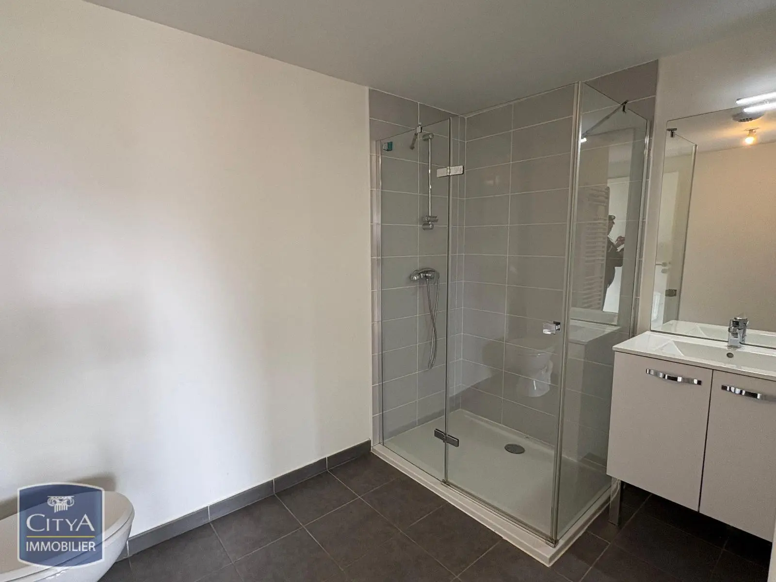 Photo 5 Appartement 2 pièces 39.51m²
