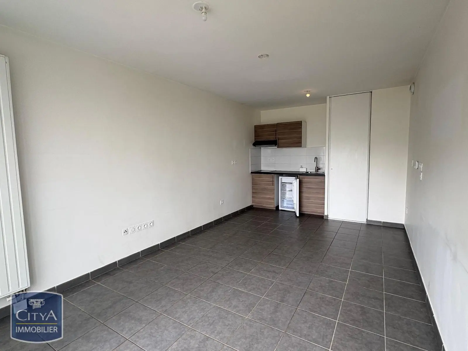 Photo 3 Appartement 2 pièces 39.51m²