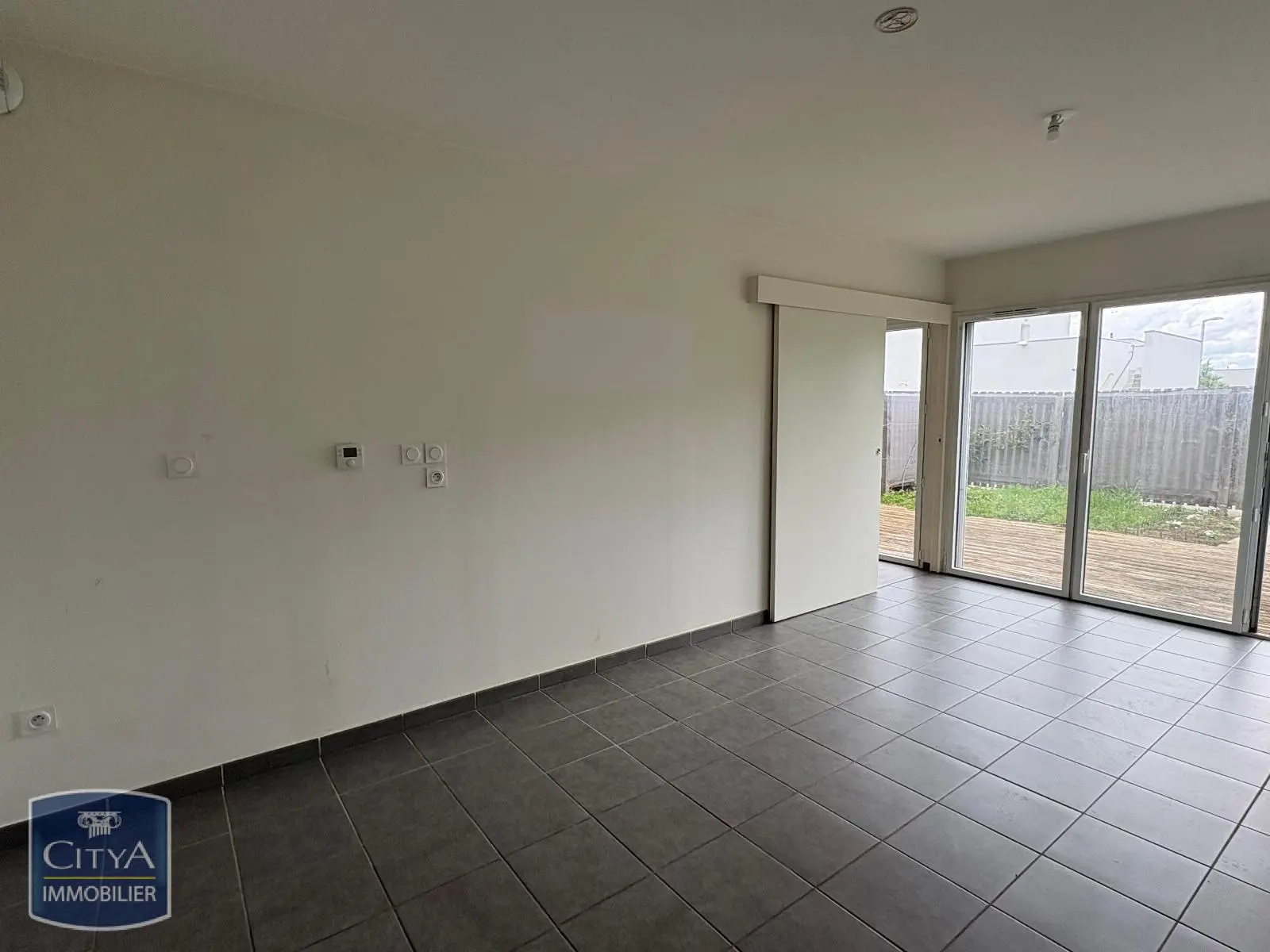 Photo 2 Appartement 2 pièces 39.51m²