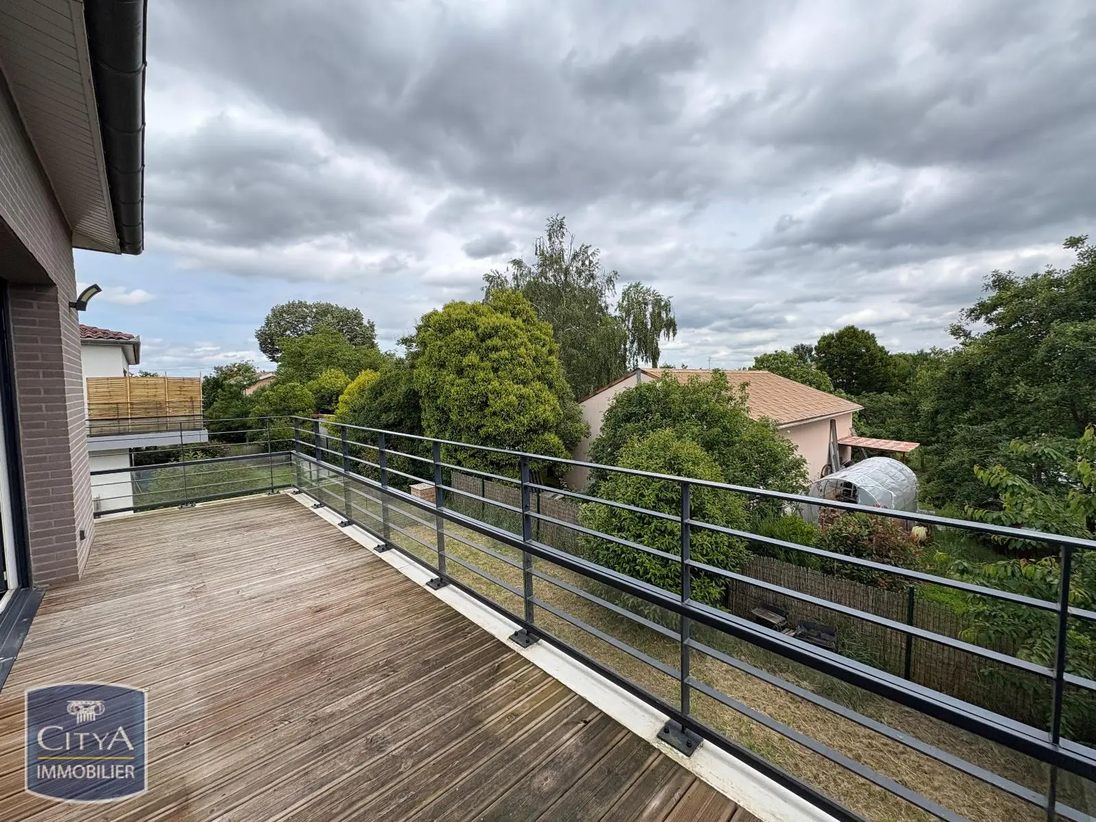 Photo 5 Appartement 3 pièces 58.54m²