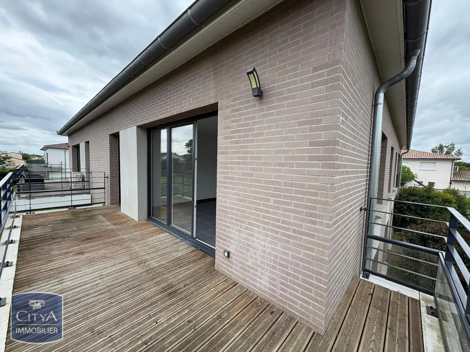 Photo 4 Appartement 3 pièces 58.54m²