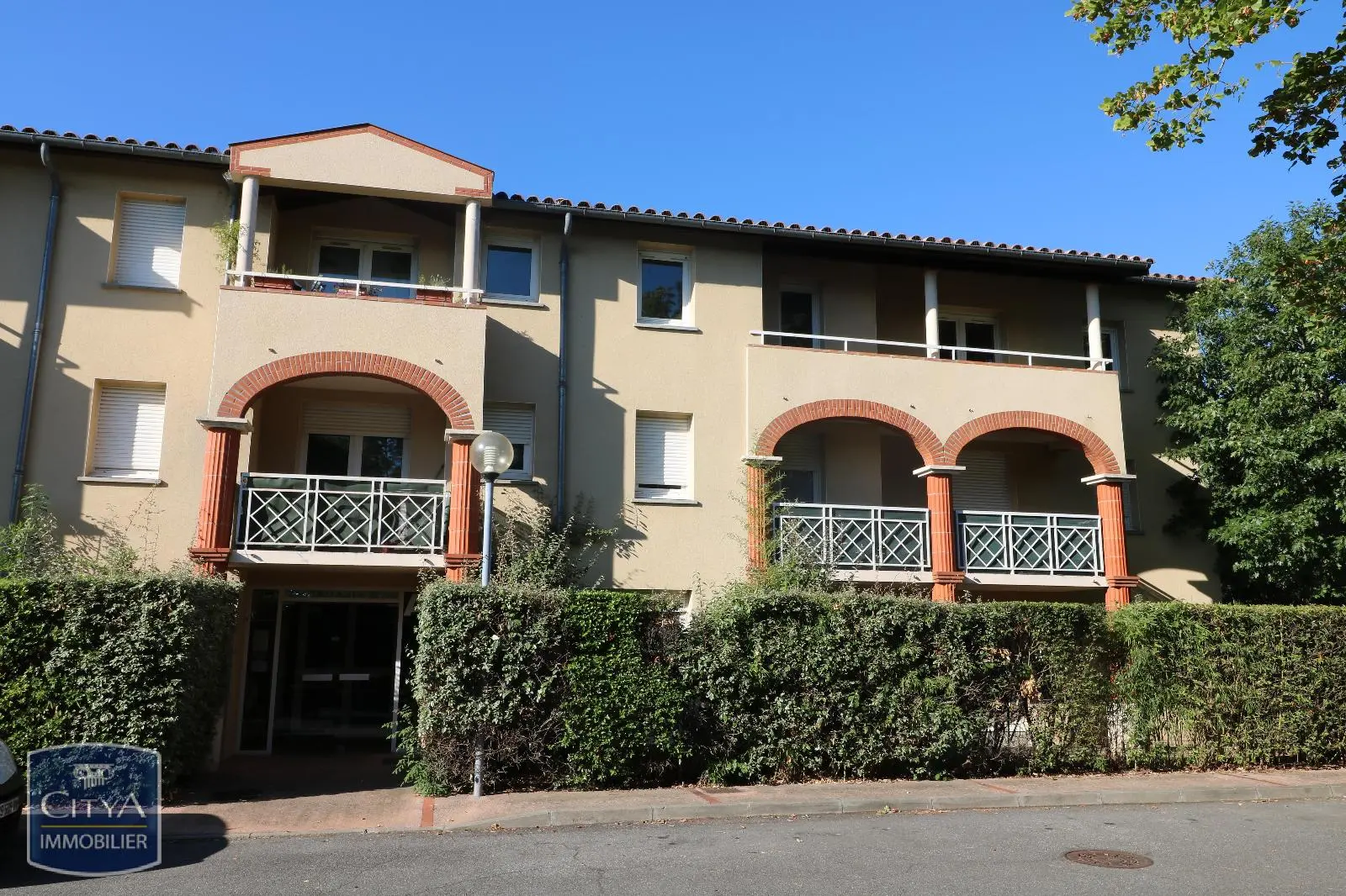 Photo 7 Appartement 1 pièce 35.08m²