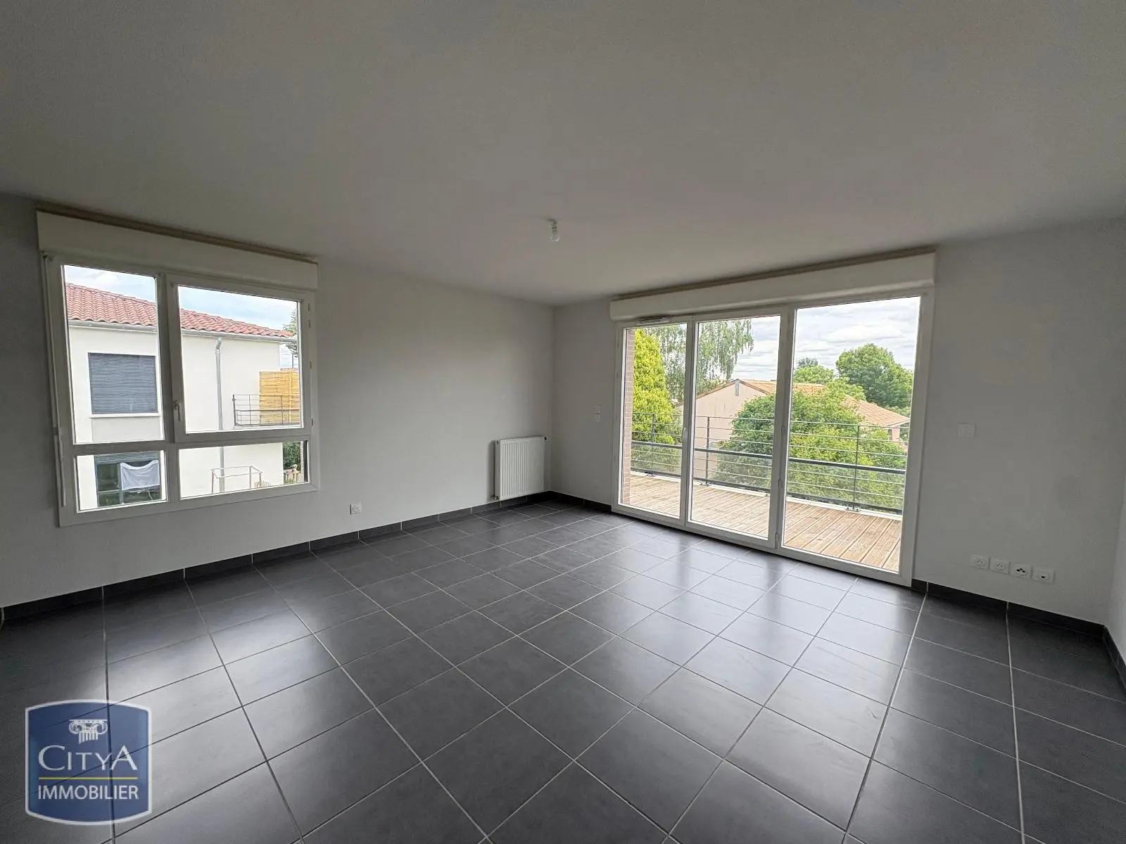 Photo 1 Appartement 3 pièces 58.54m²