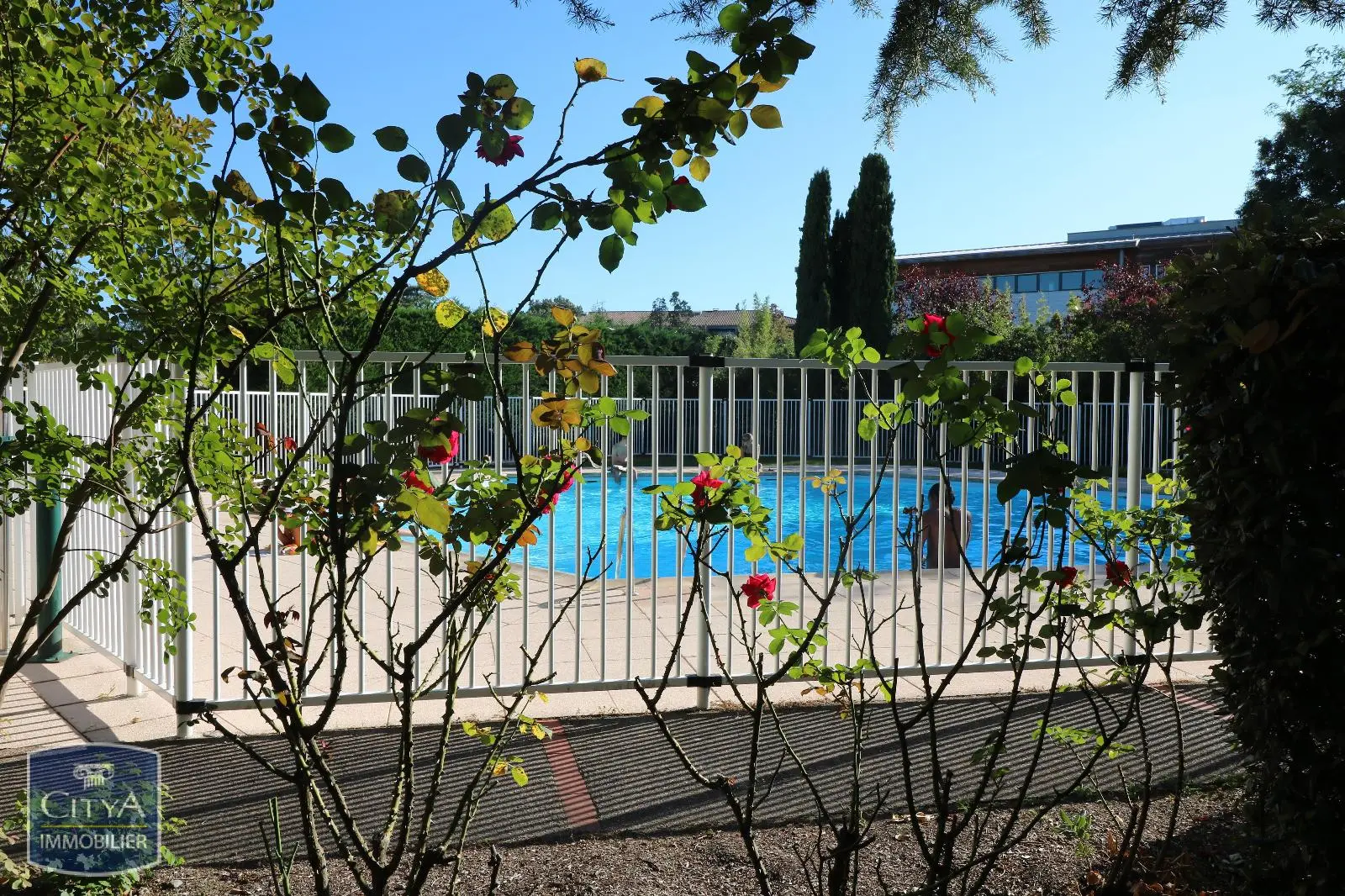 Photo 8 Appartement 1 pièce 35.08m²