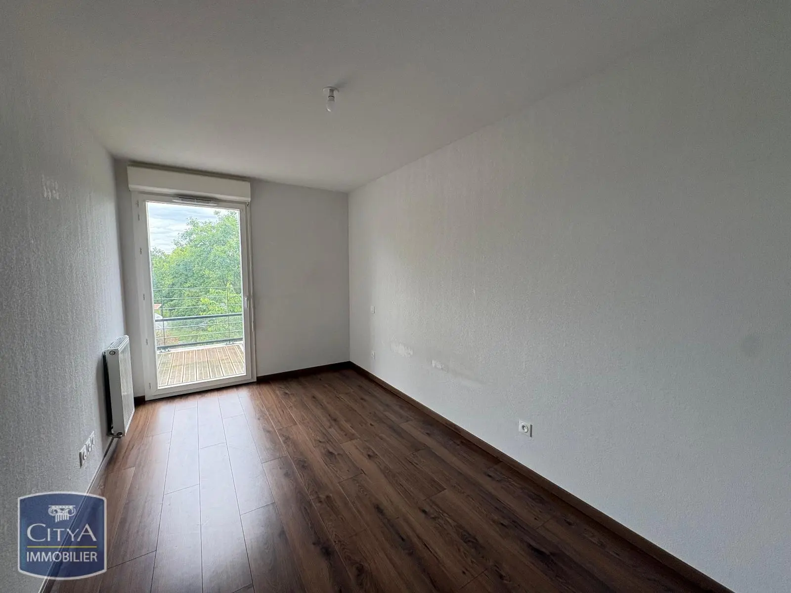 Photo 3 Appartement 3 pièces 58.54m²
