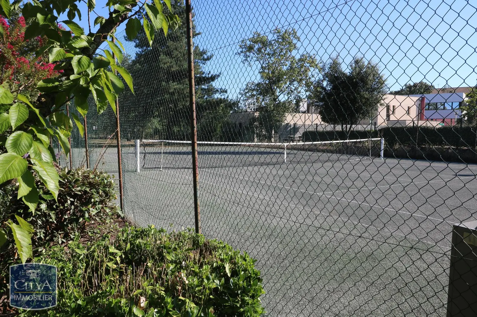 Photo 9 Appartement 1 pièce 35.08m²