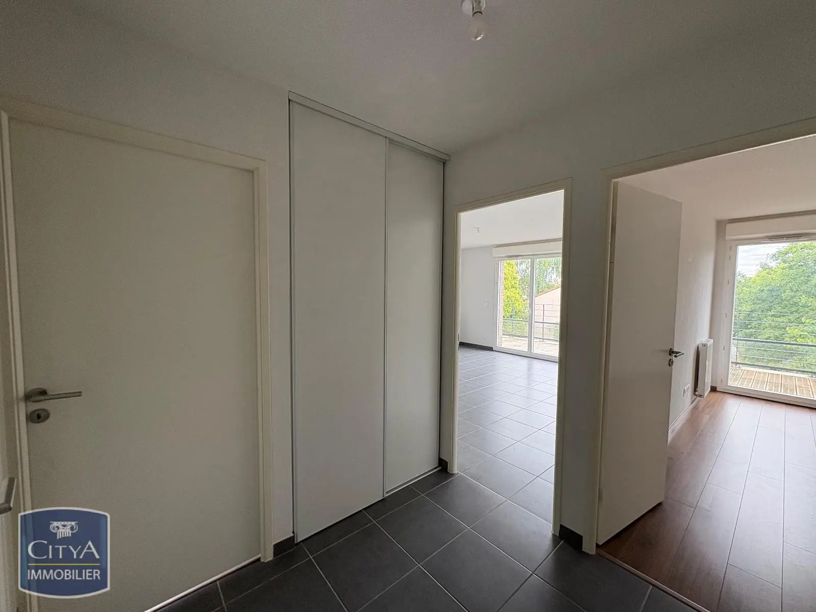 Photo 6 Appartement 3 pièces 58.54m²