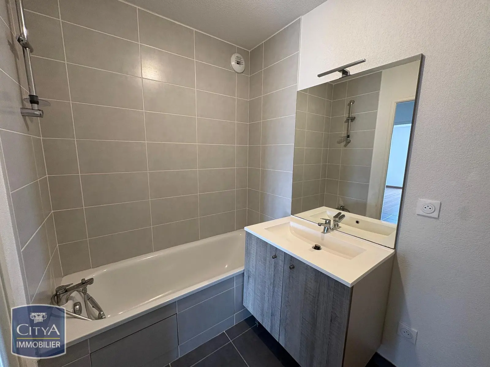 Photo 7 Appartement 3 pièces 58.54m²