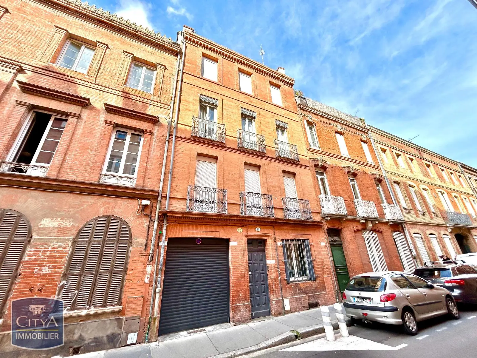 Photo 5 appartement Toulouse