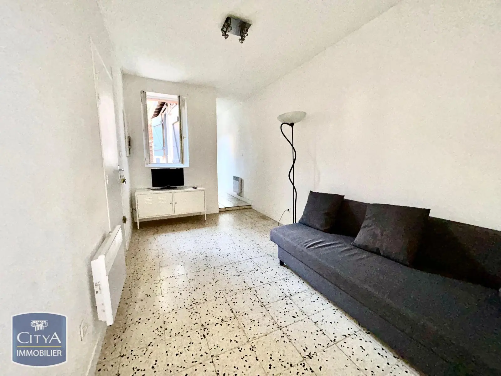 Photo 1 Appartement 2 pièces 33.52m²