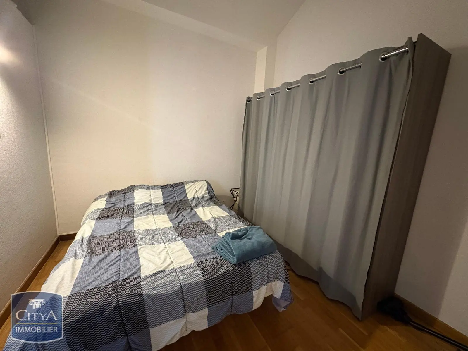 Photo 3 Appartement 1 pièce 26m²