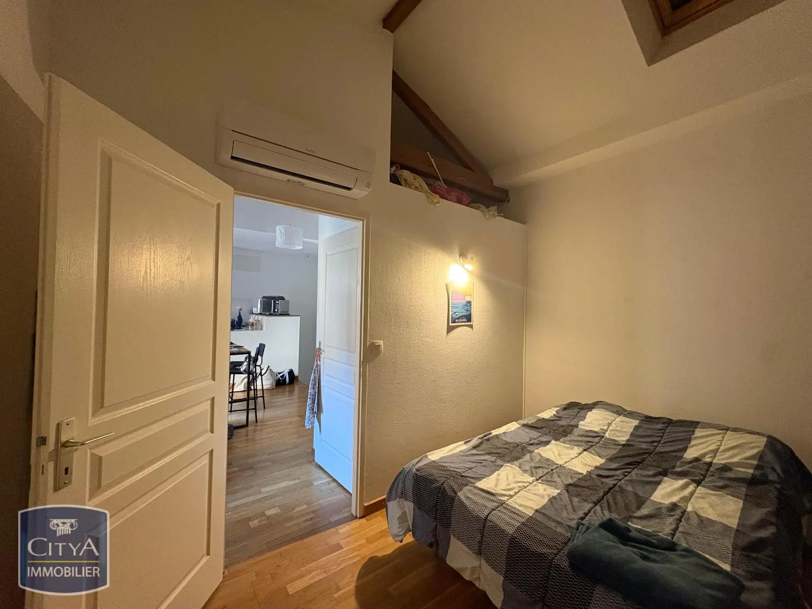 Photo 4 Appartement 1 pièce 26m²