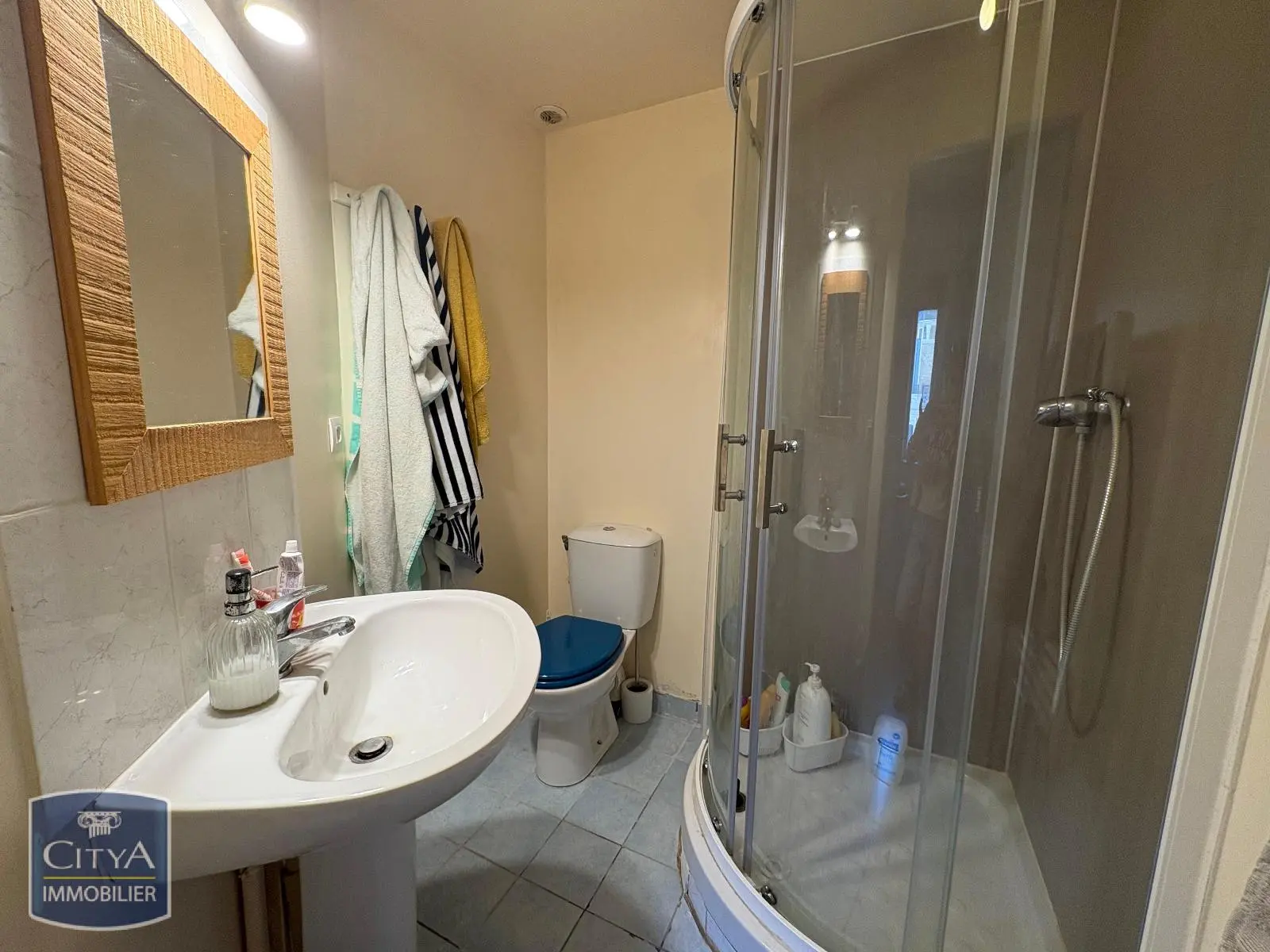 Photo 5 Appartement 1 pièce 26m²