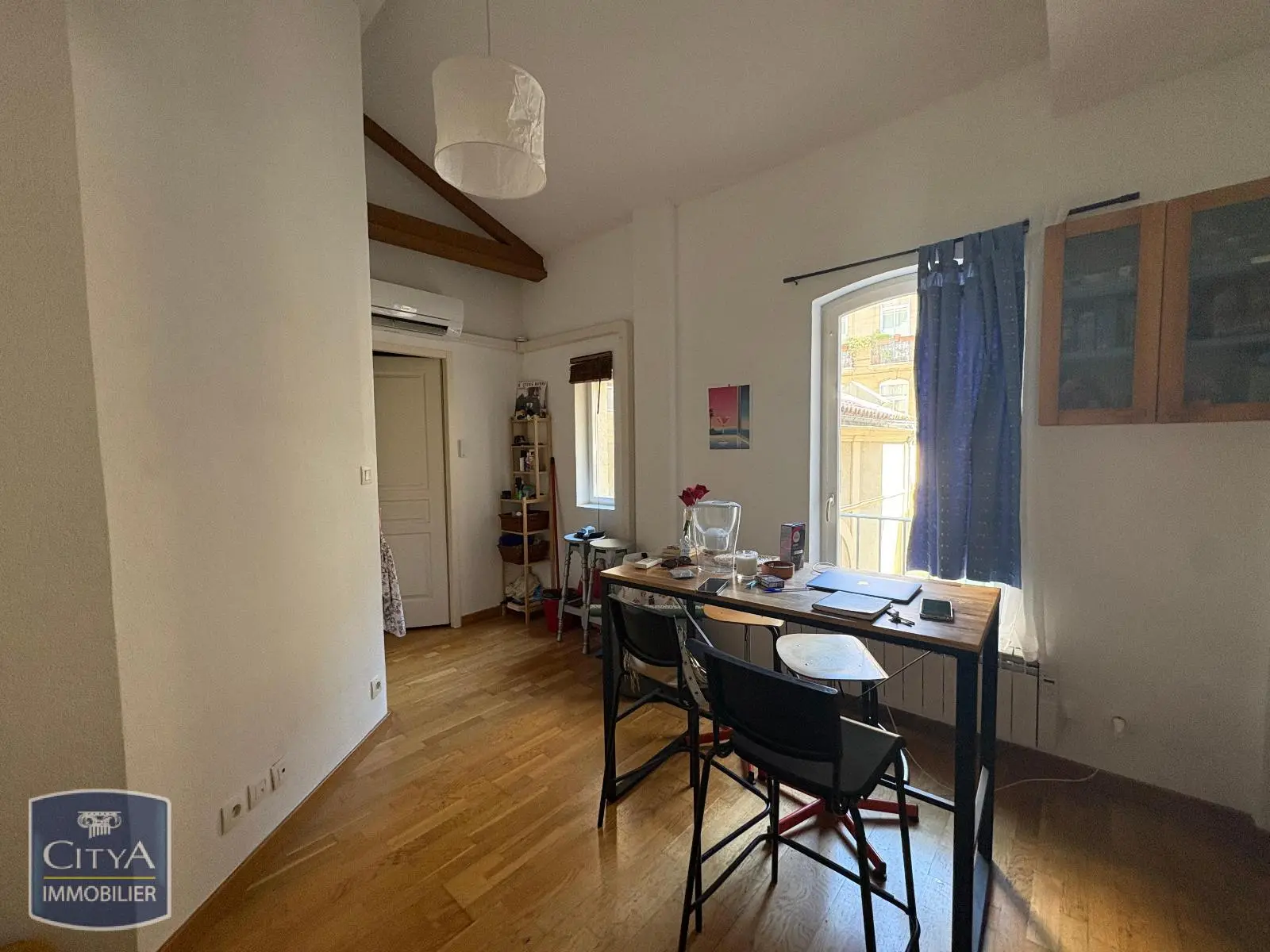 Photo 2 Appartement 1 pièce 26m²