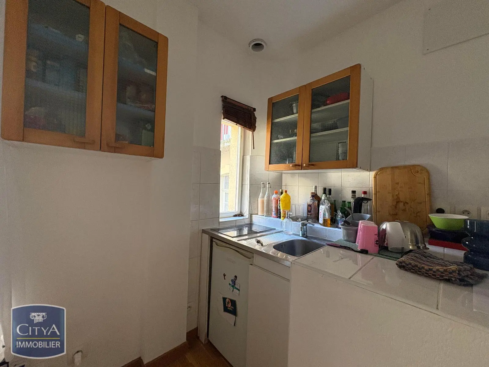 Photo 6 Appartement 1 pièce 26m²