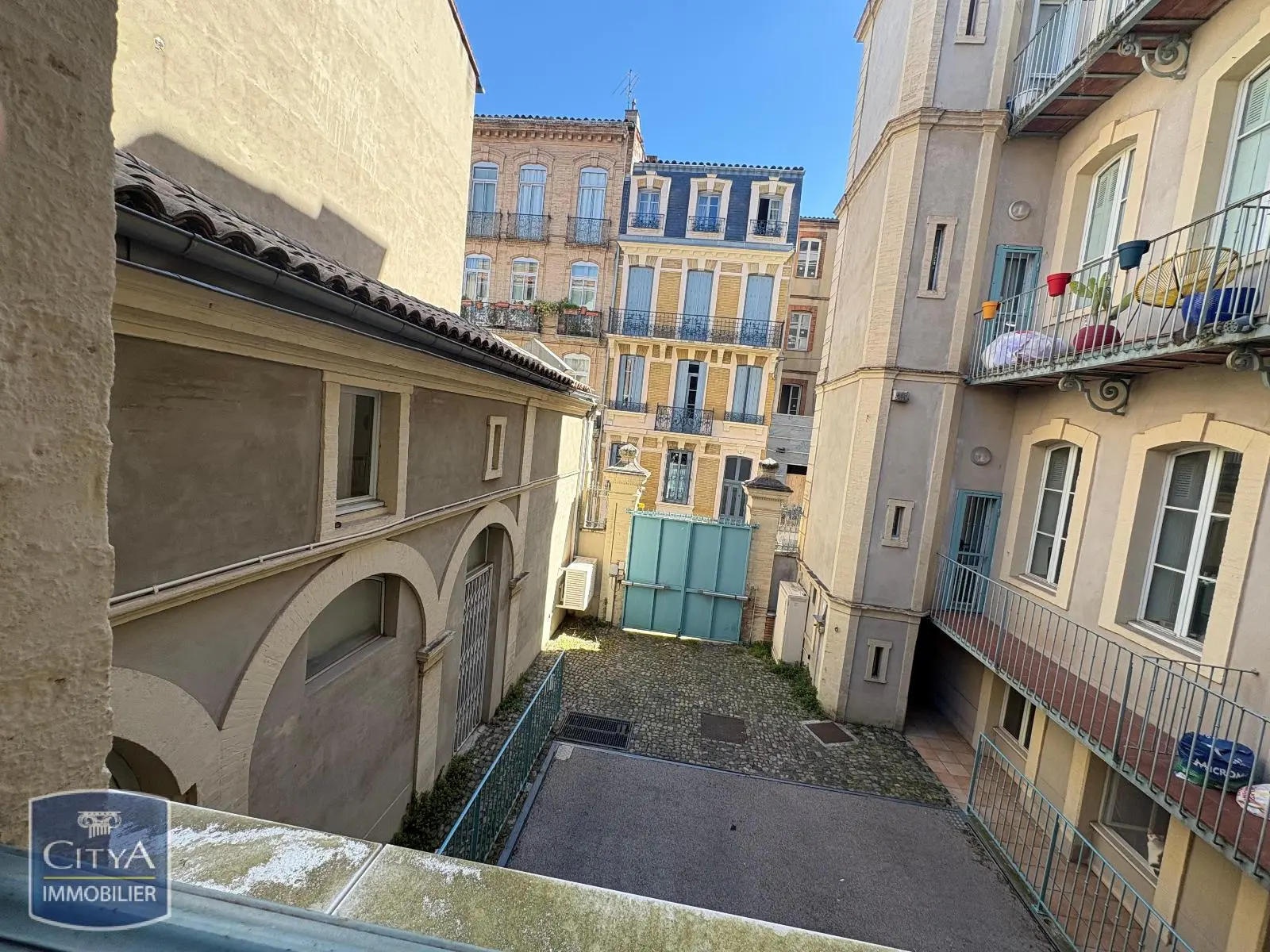 Photo 7 Appartement 1 pièce 26m²
