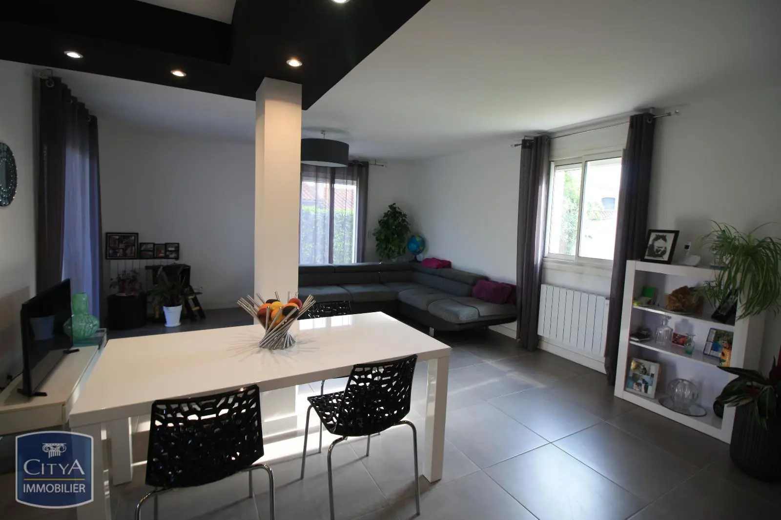 Photo 2 Maison 4 pièces 81.83m²