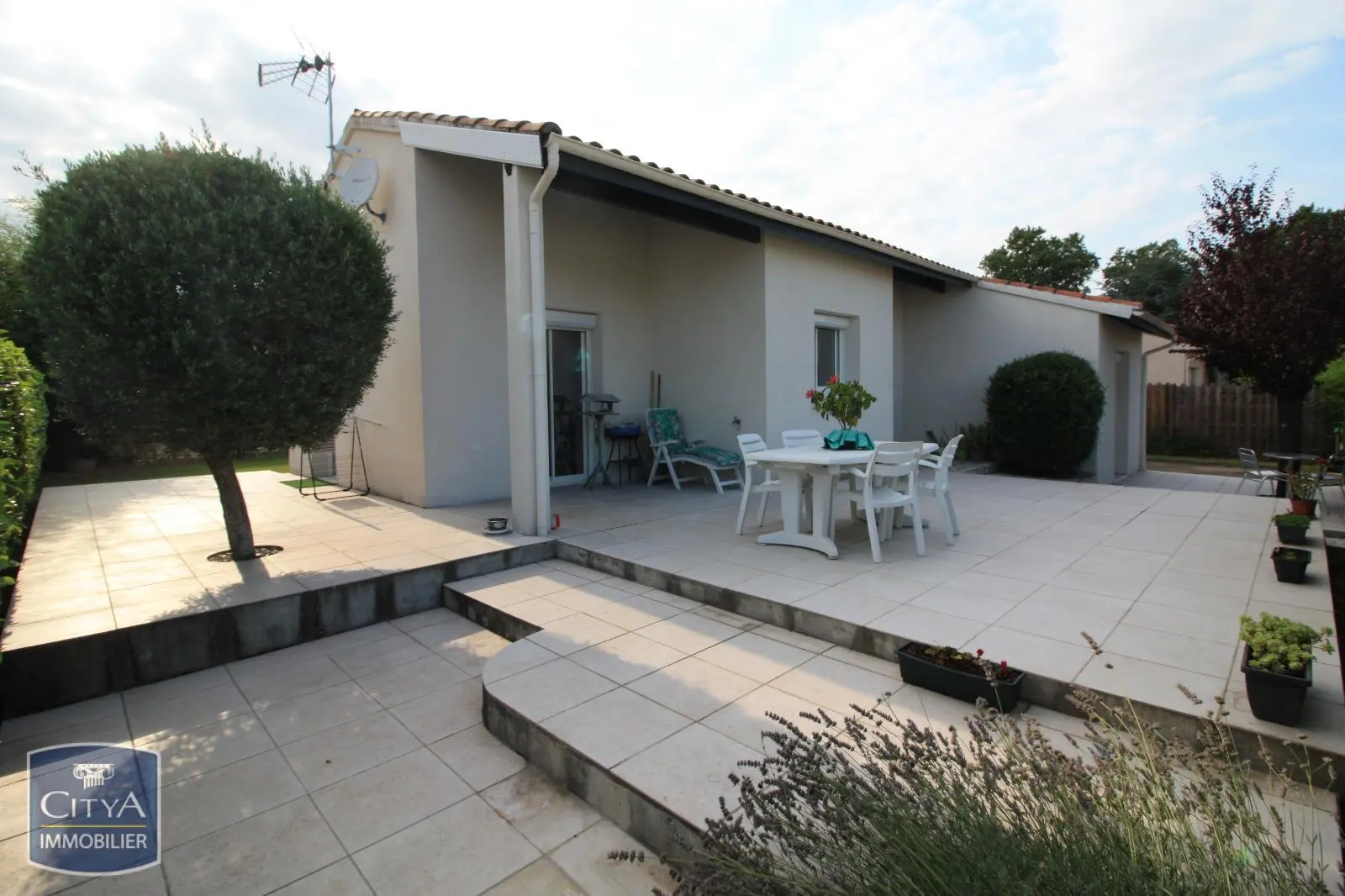 Photo 4 Maison 4 pièces 81.83m²