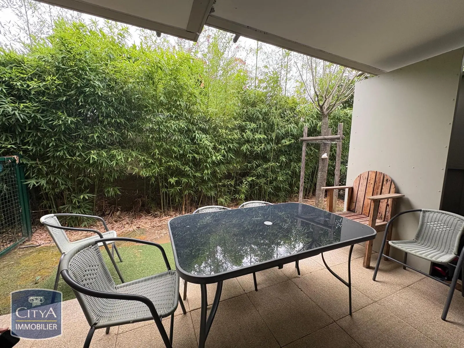 Photo 4 Appartement 2 pièces 45.81m²