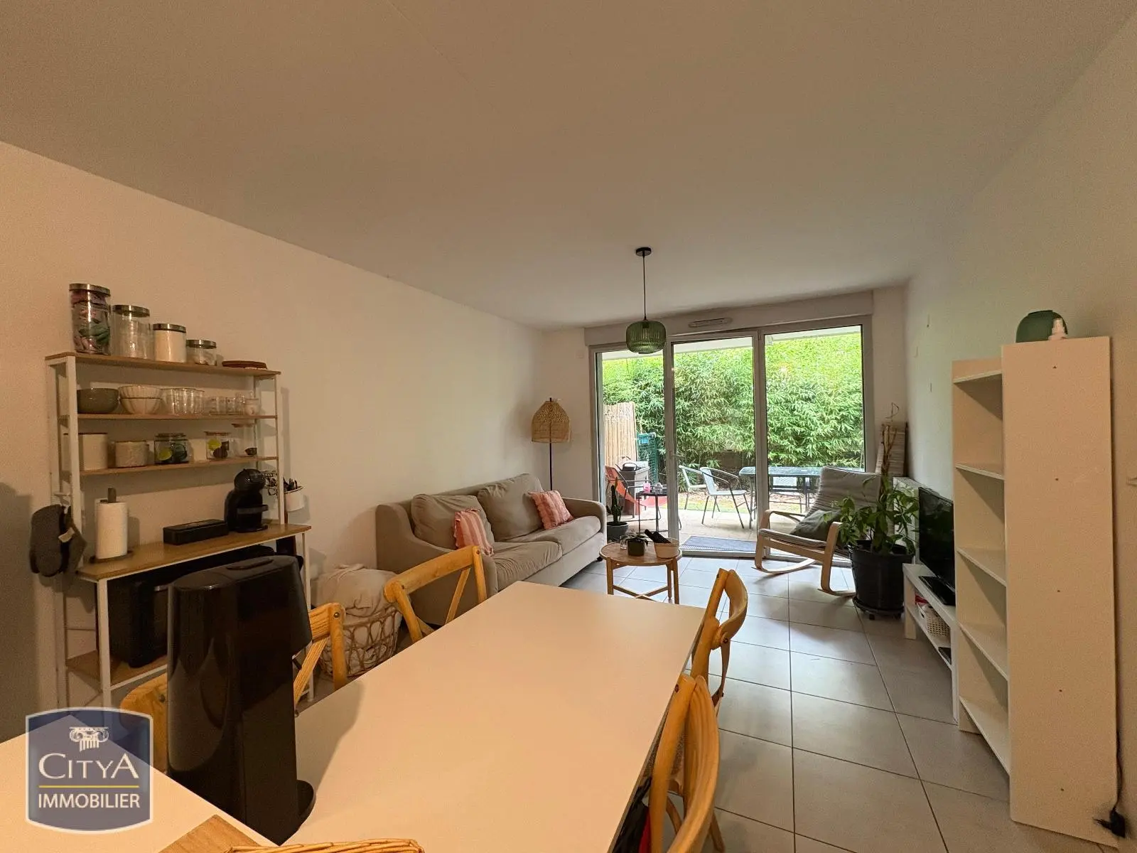 Photo 1 Appartement 2 pièces 45.81m²