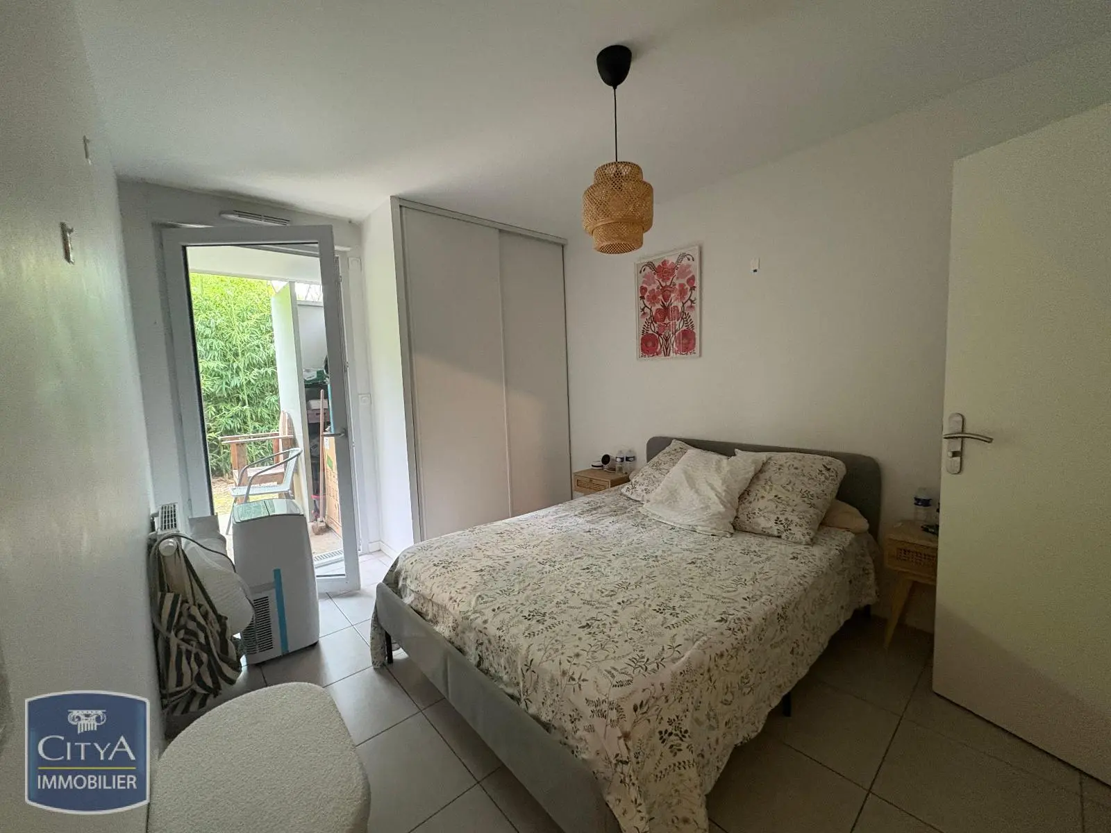 Photo 3 Appartement 2 pièces 45.81m²