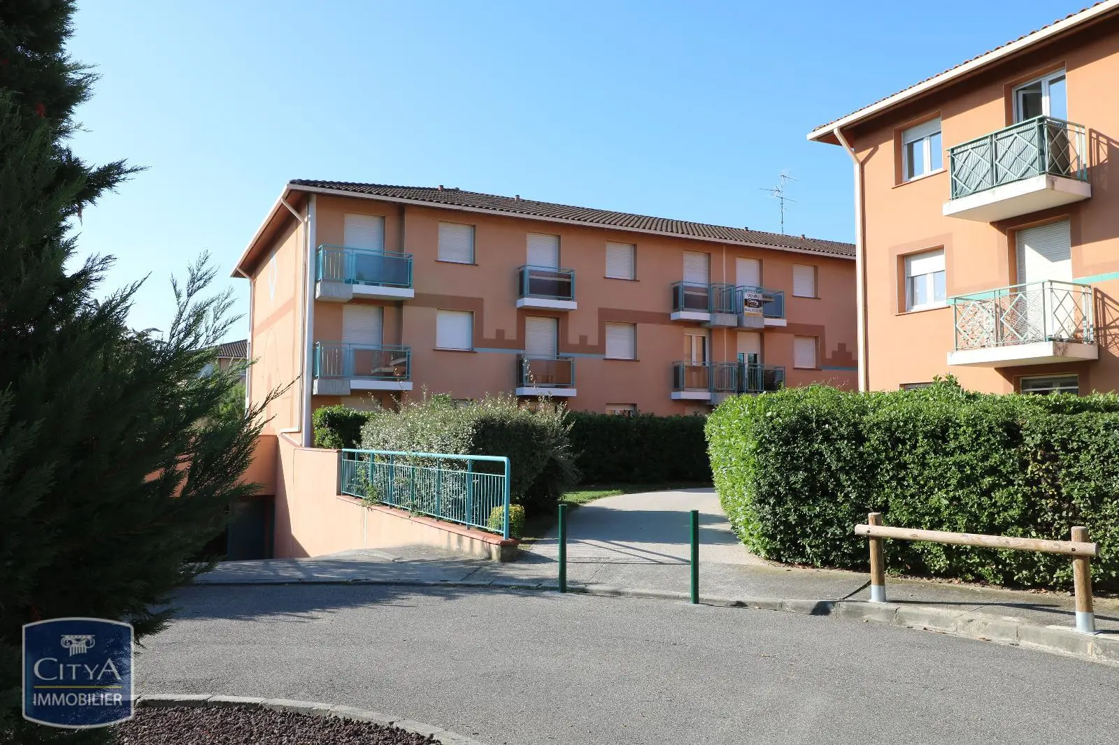 Photo 7 Appartement 2 pièces 28.68m²