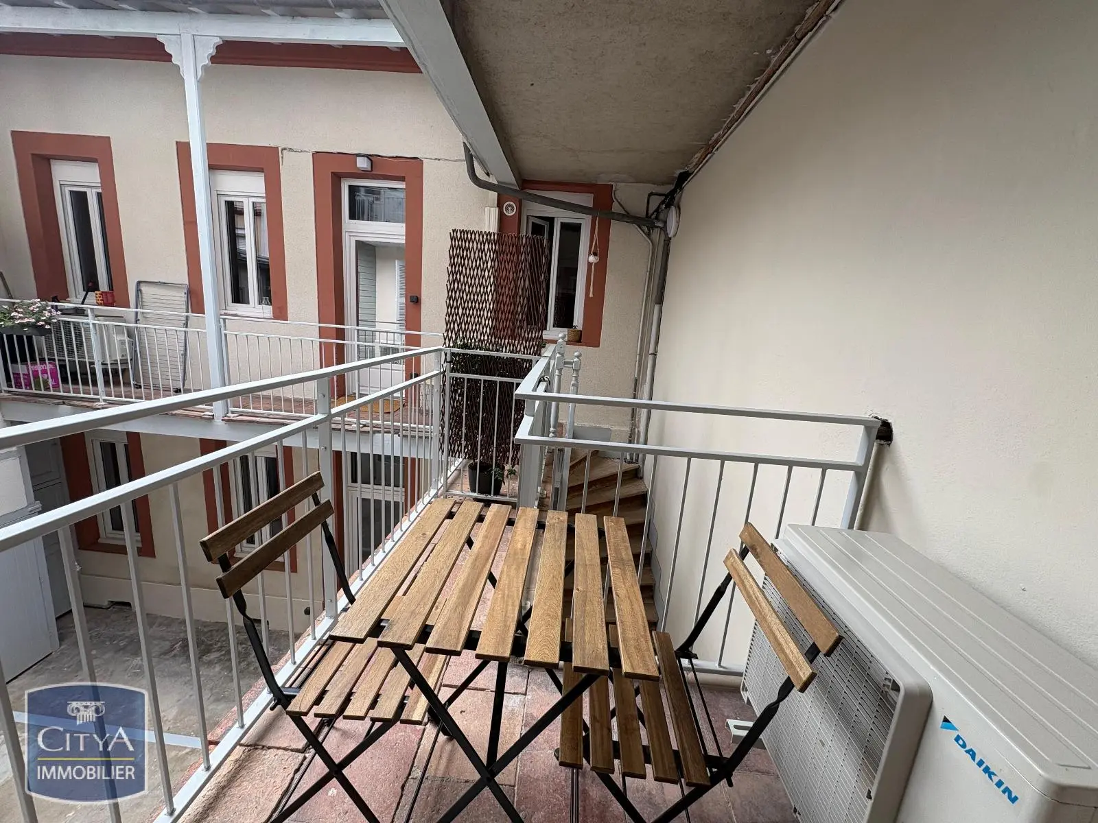 Photo 5 Appartement 2 pièces 32.46m²
