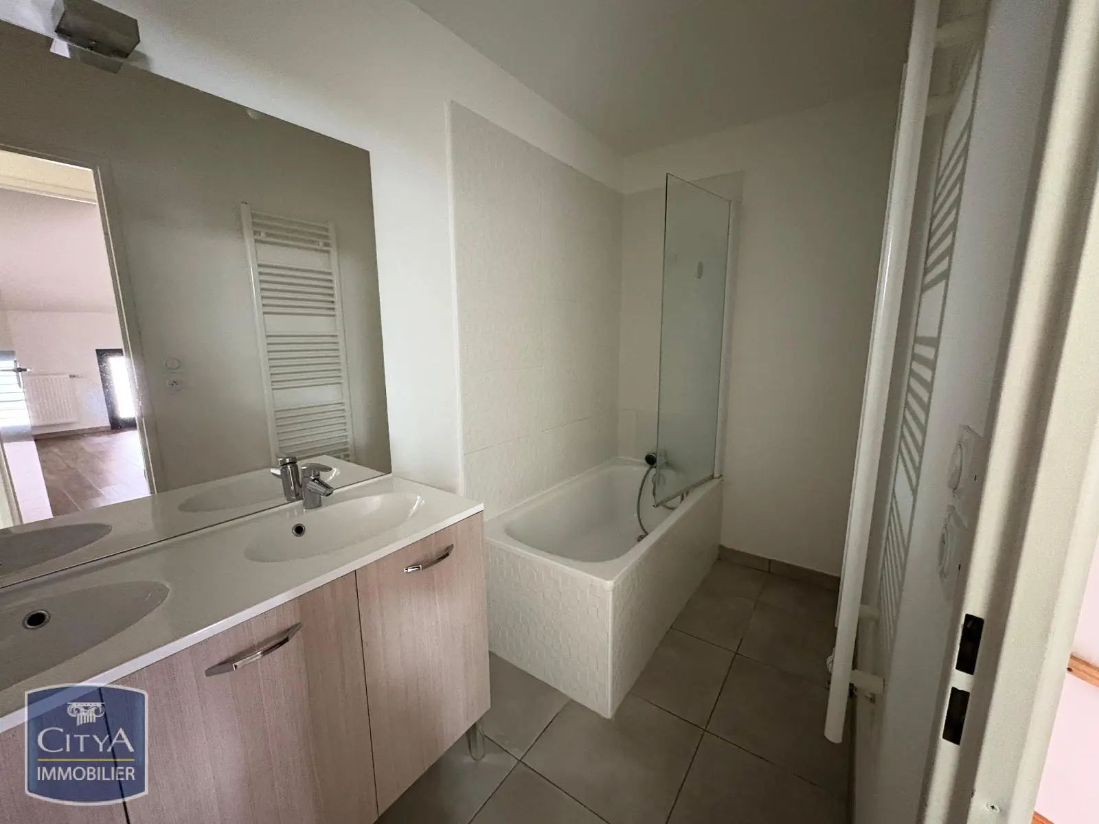 Photo 10 Appartement 3 pièces 62.96m²