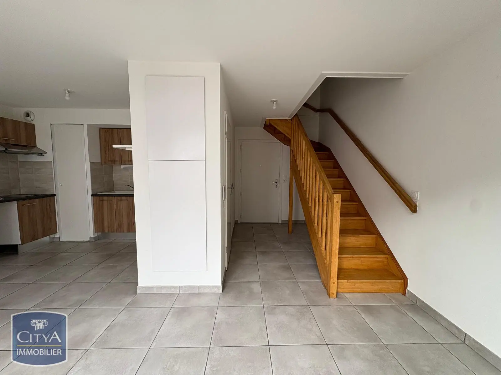 Photo 4 Appartement 3 pièces 62.96m²
