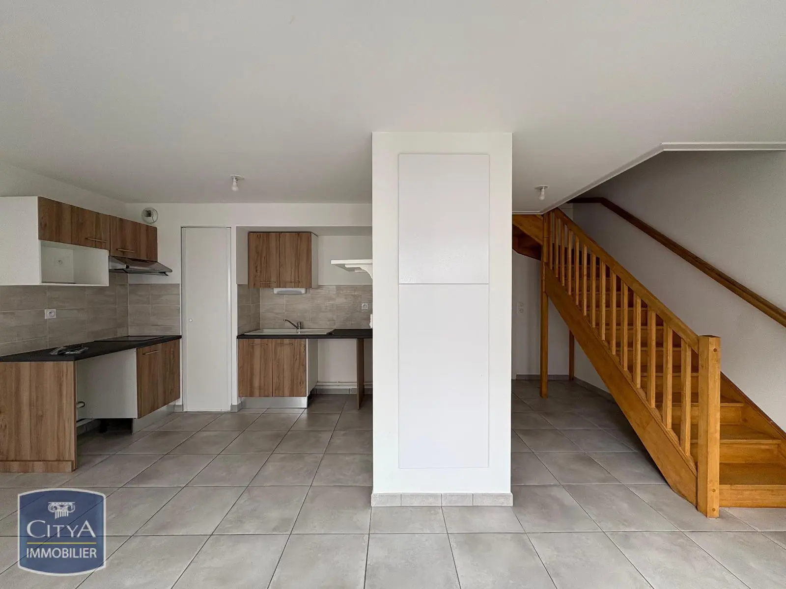 Photo 3 Appartement 3 pièces 62.96m²