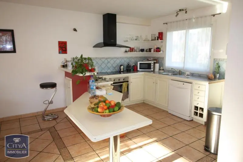 Photo 1 Maison 4 pièces 87.44m²