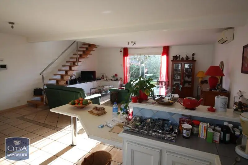 Photo 1 maison Tournefeuille