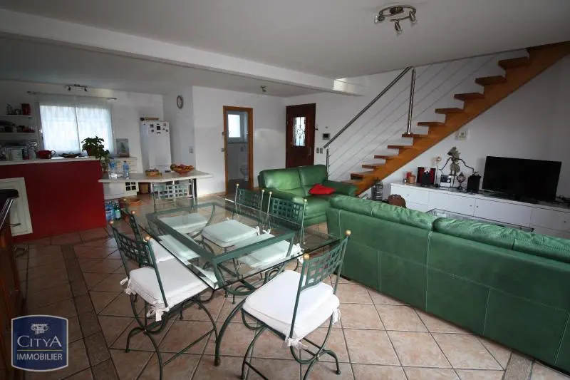 Photo 4 maison Tournefeuille