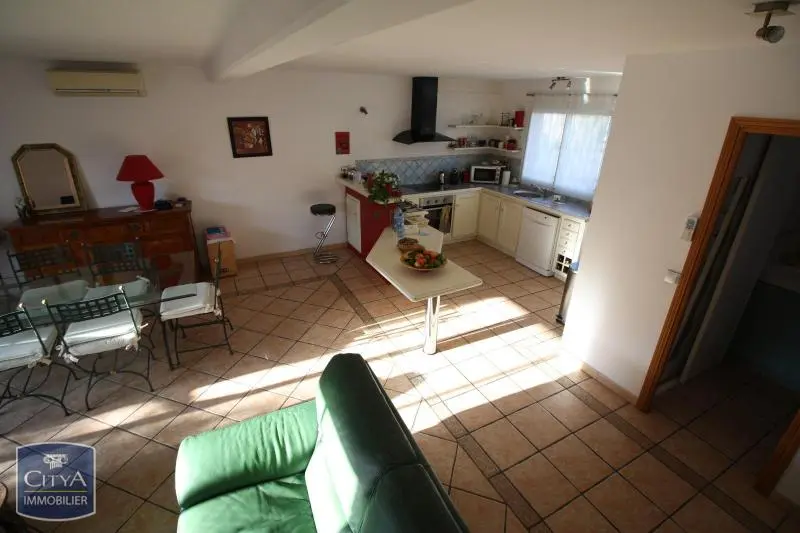 Photo 6 maison Tournefeuille