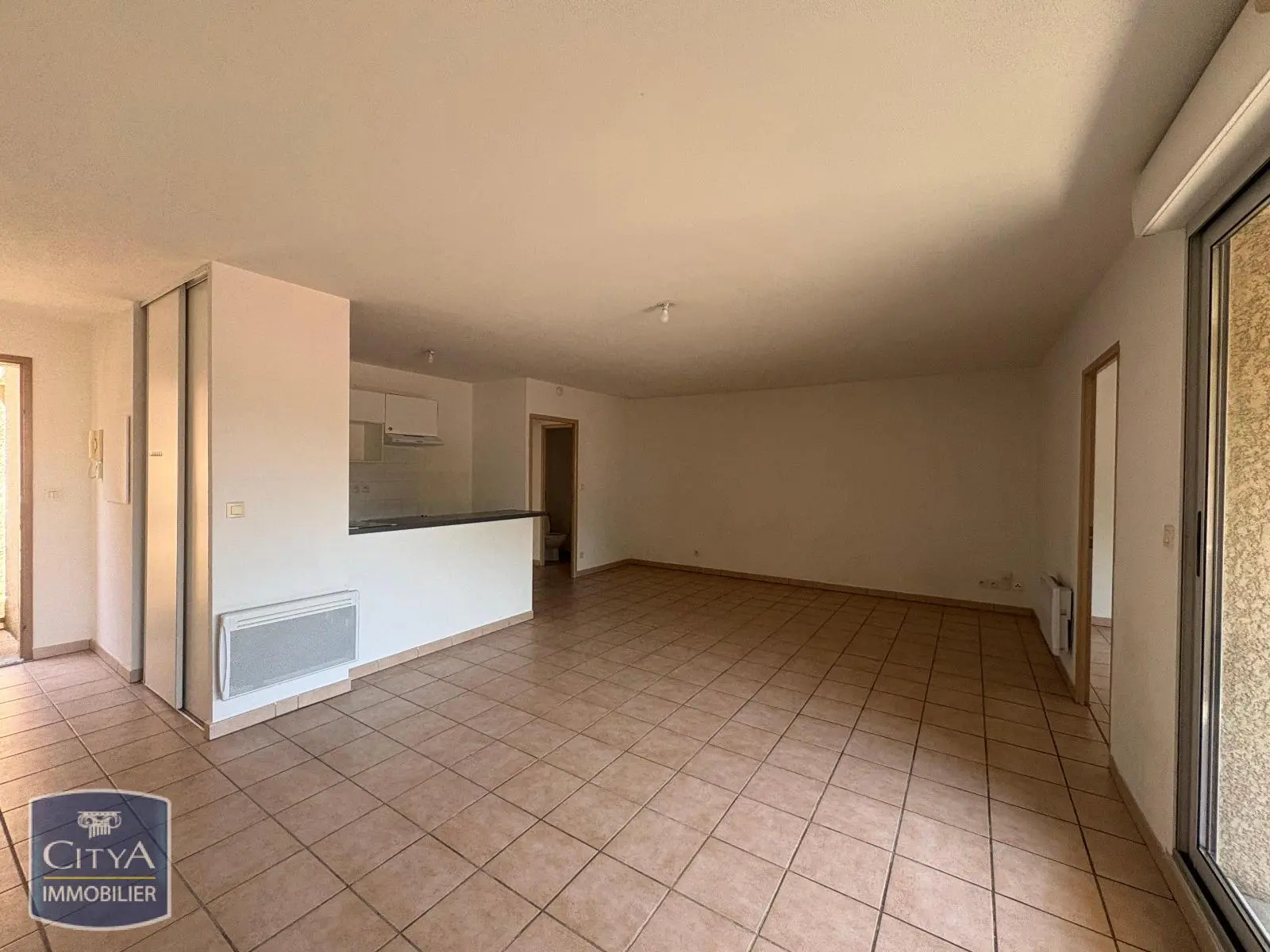 Photo 2 Appartement 3 pièces 65.19m²