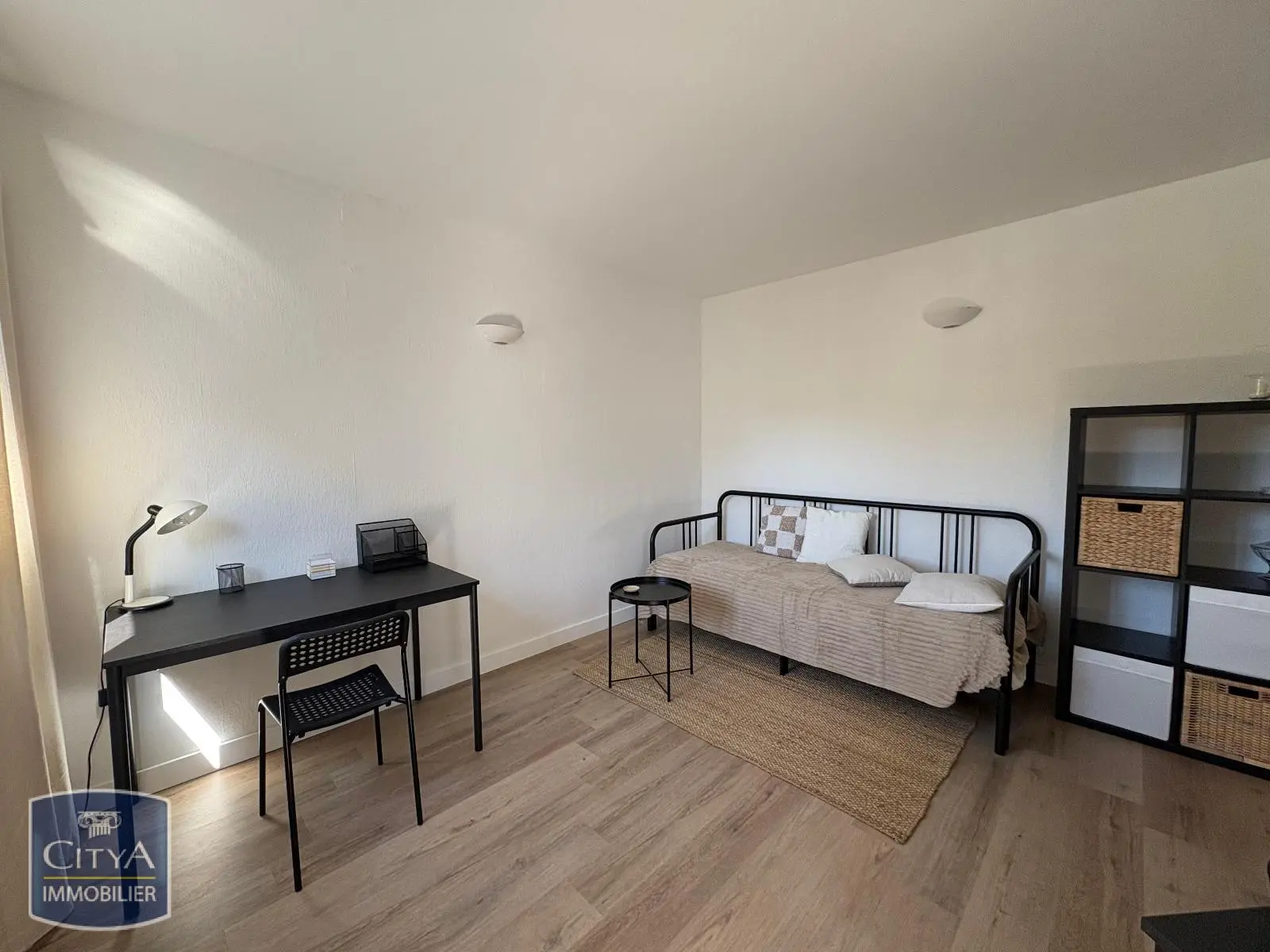 Photo 5 Appartement 1 pièce 24.85m²